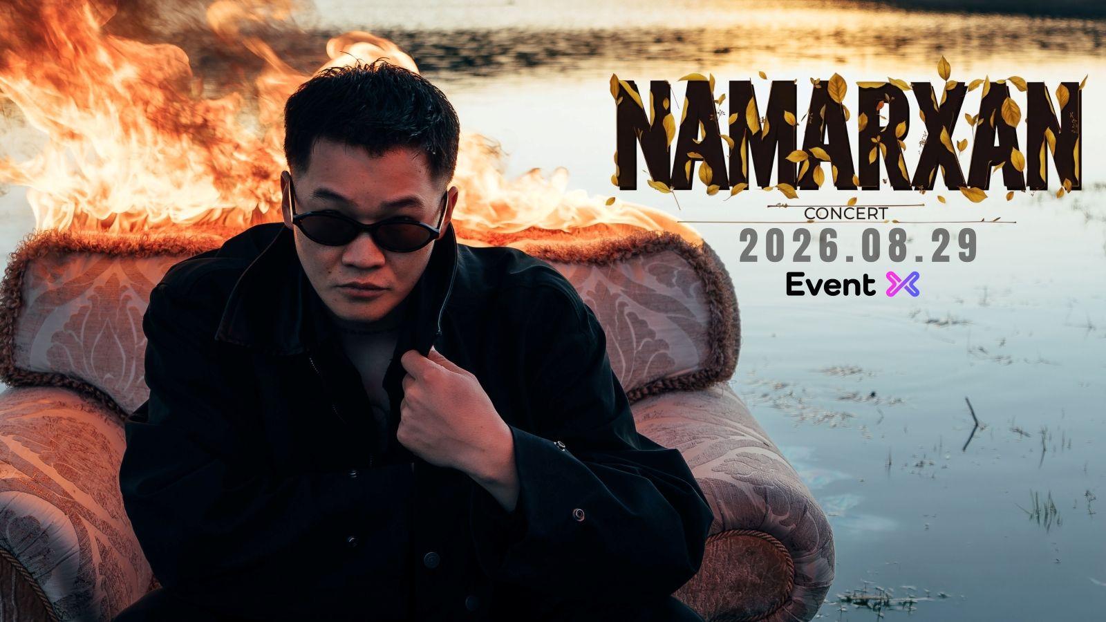 NAMARXAN