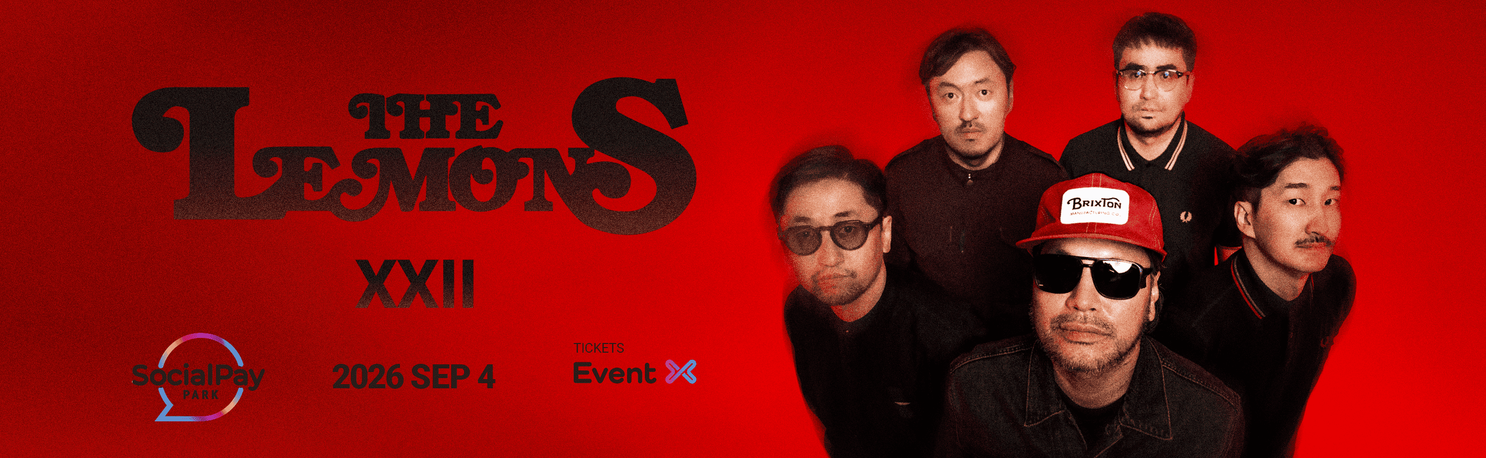 EventX