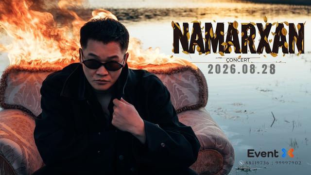 NAMARXAN