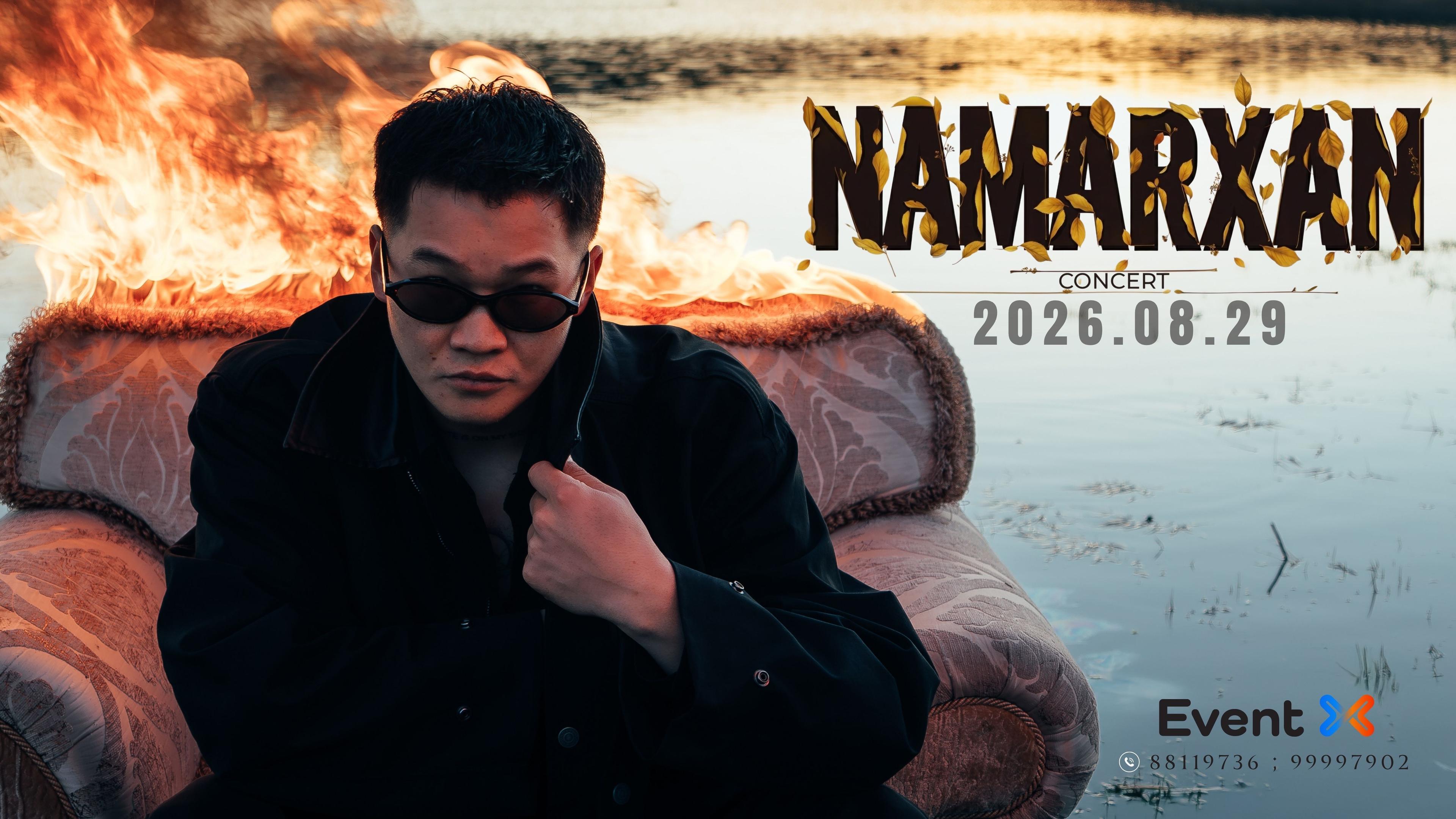NAMARXAN