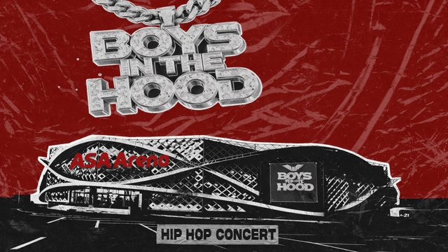 Boyz in the Hood