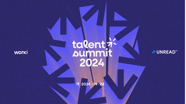 "Talent Summit 2024"