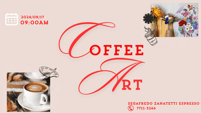 Coffee Art