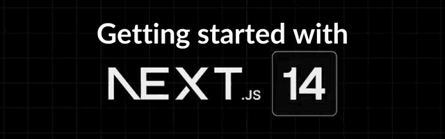 Next.js 14 танилцуулга сургалт